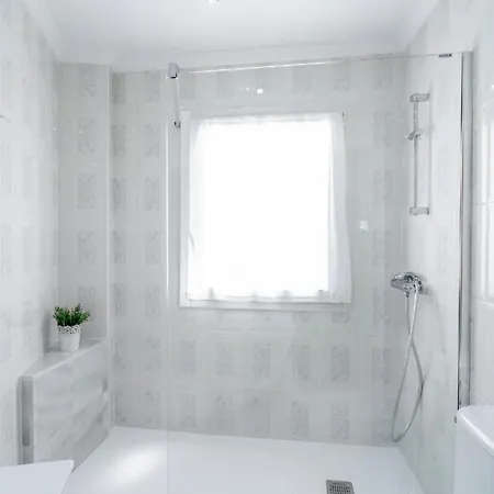 Fuer 4 Personen Ca 50 Qm In Nerja, Andalusien Costa Del Sol Apartamento